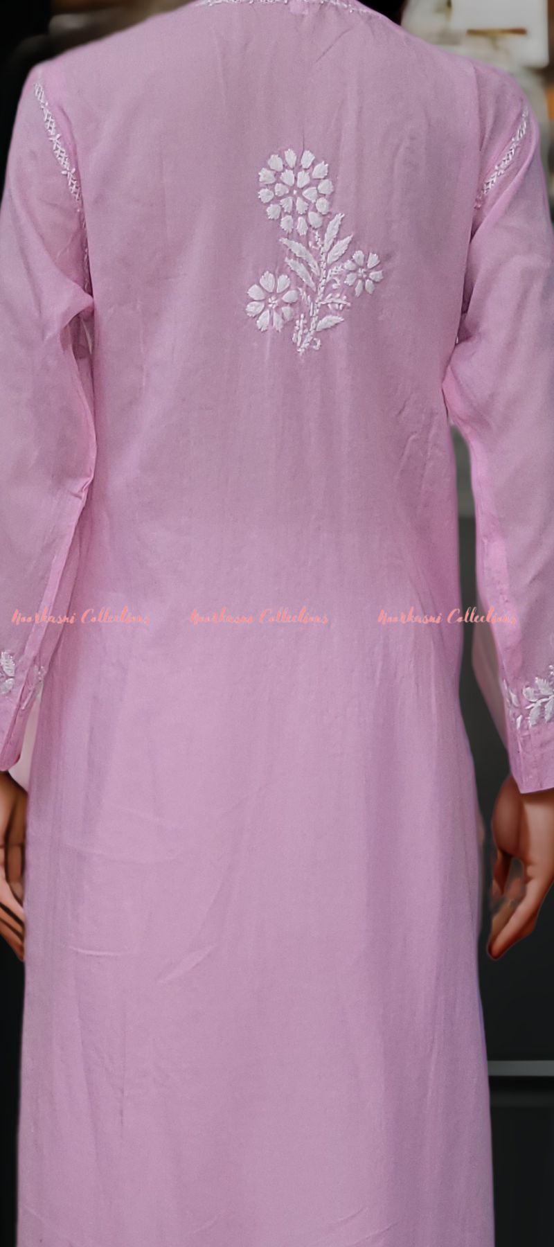 Rohini in Long Modal Kurti