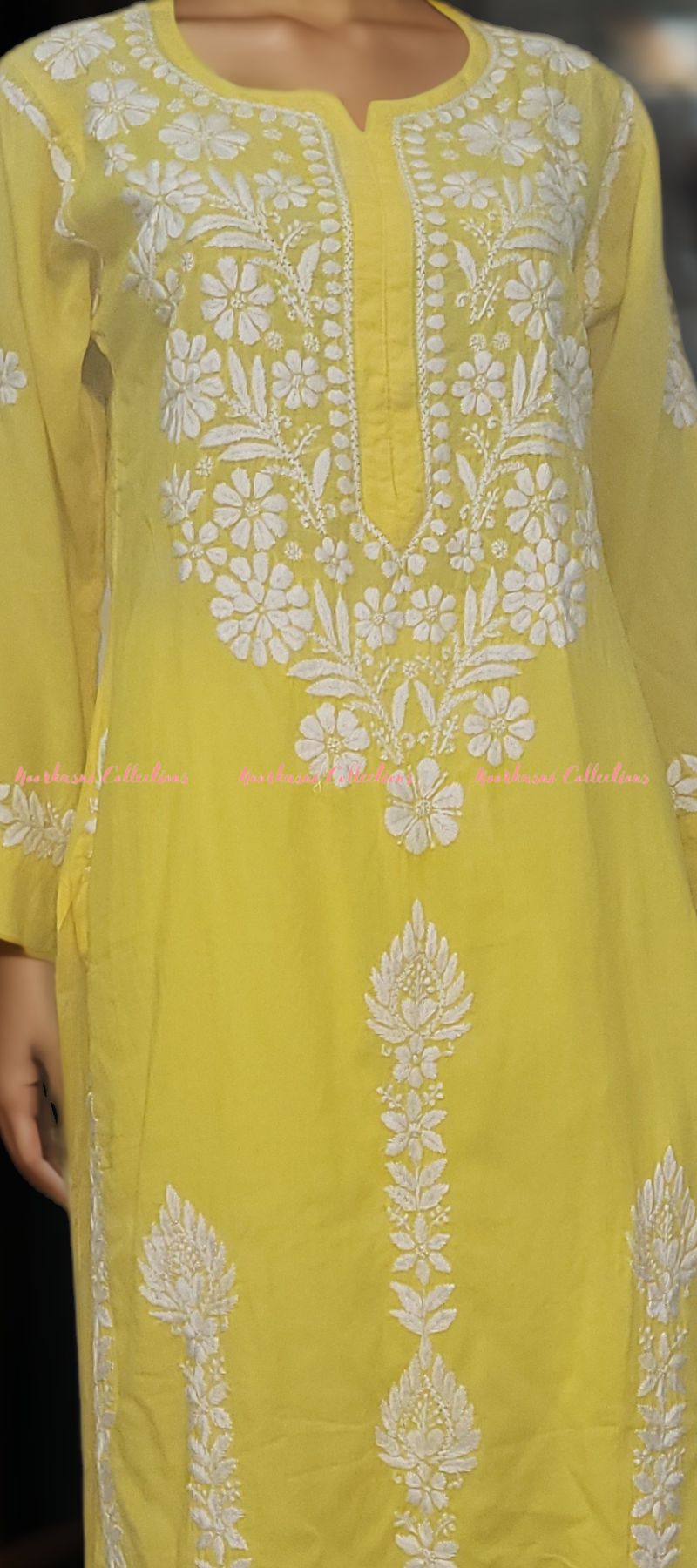 Rohini in Long Modal Kurti