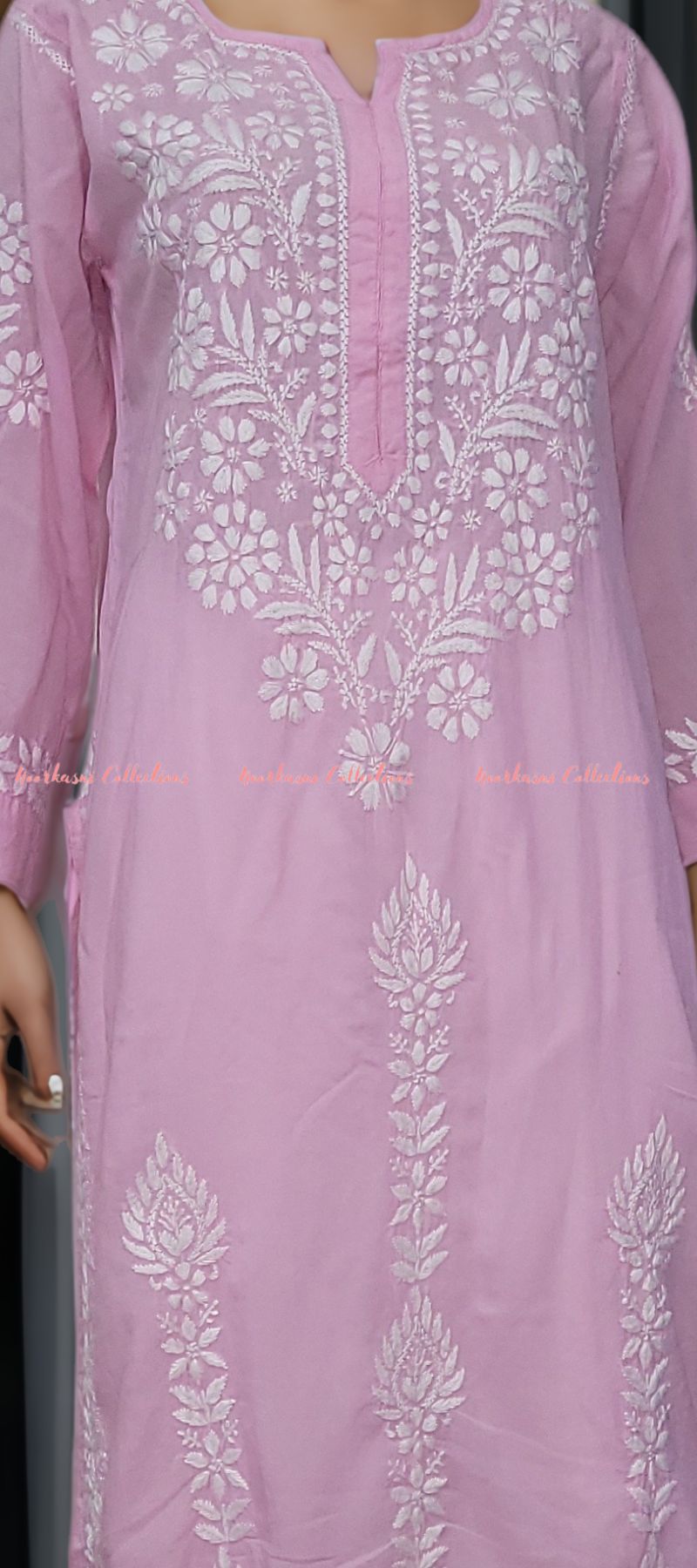 Rohini in Long Modal Kurti